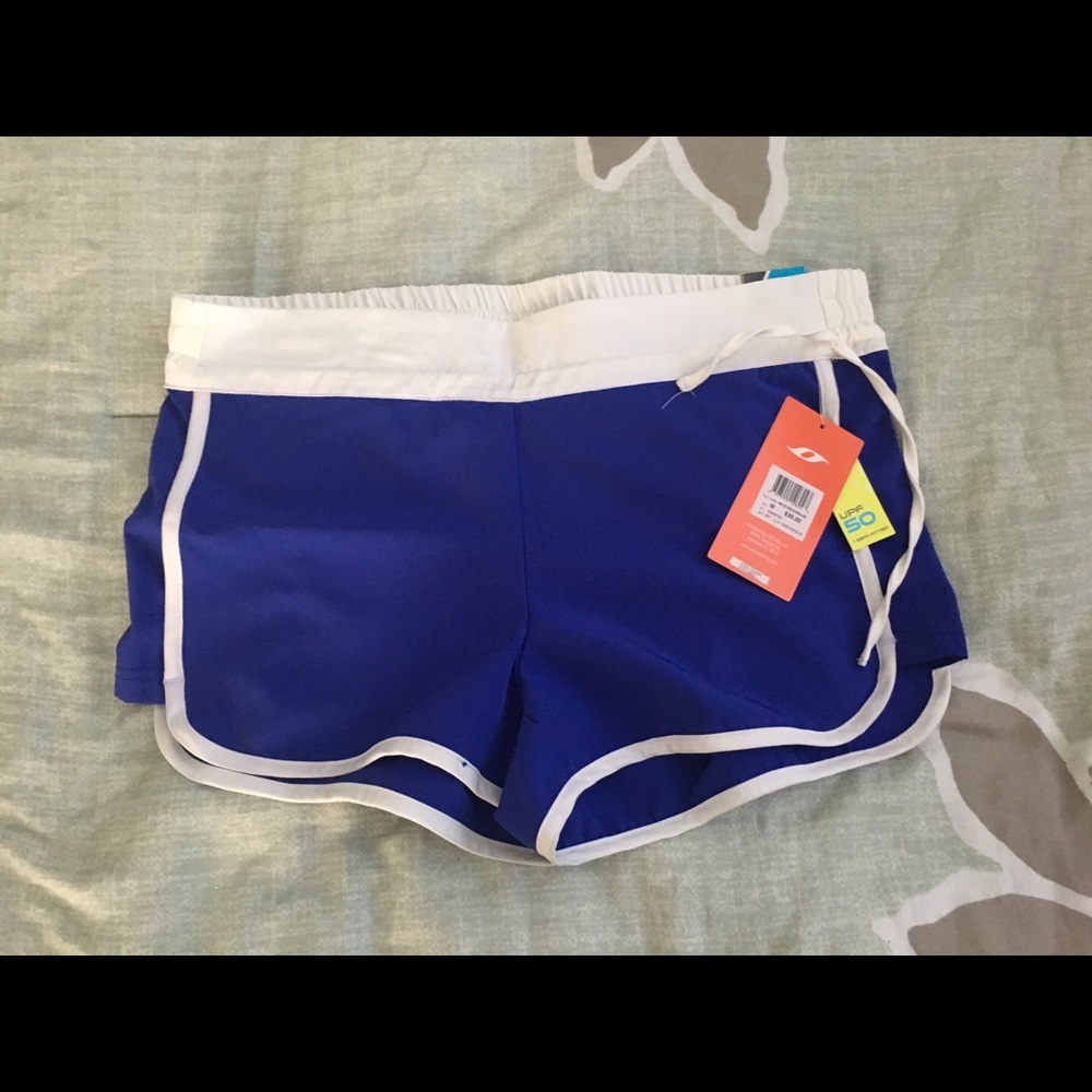Board shorts