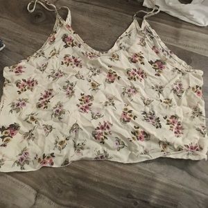 Brandy Melville crop