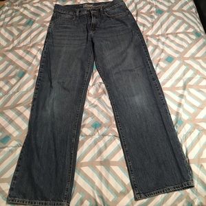 Men's Old Navy Loose jeans 30x30