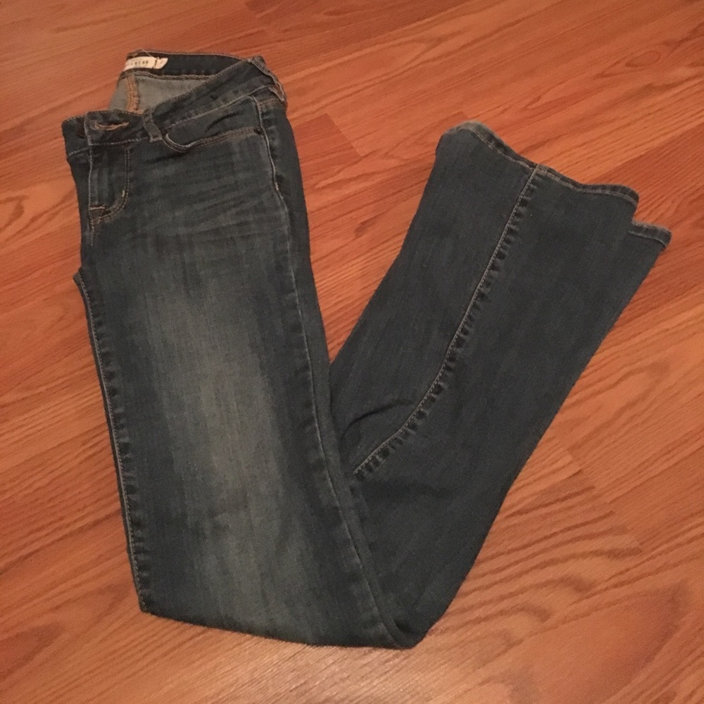 Flare Jeans