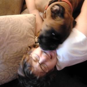 Meet your Posher, Christine hetrich