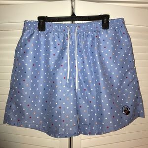 Southern Proper Swim Shorts