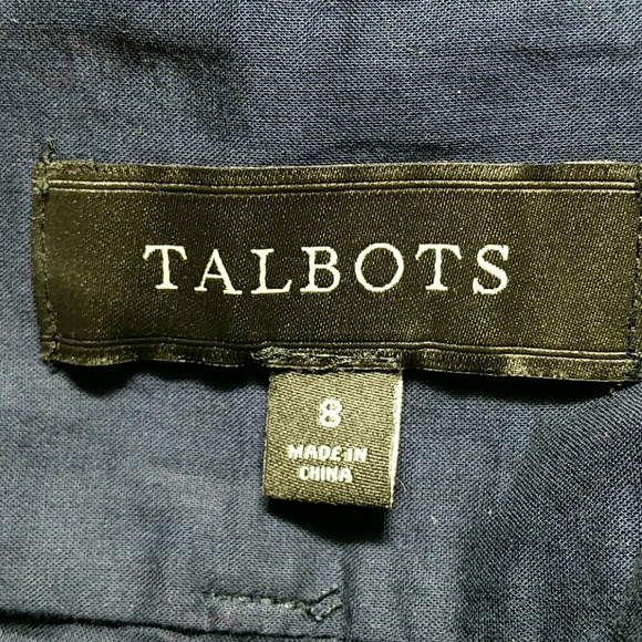 Talbot's Skirt - Picture 4 of 5