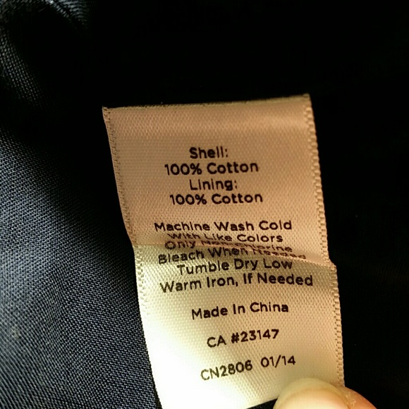 Talbot's Skirt - Picture 5 of 5