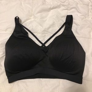 Victoria's Secret sports bra