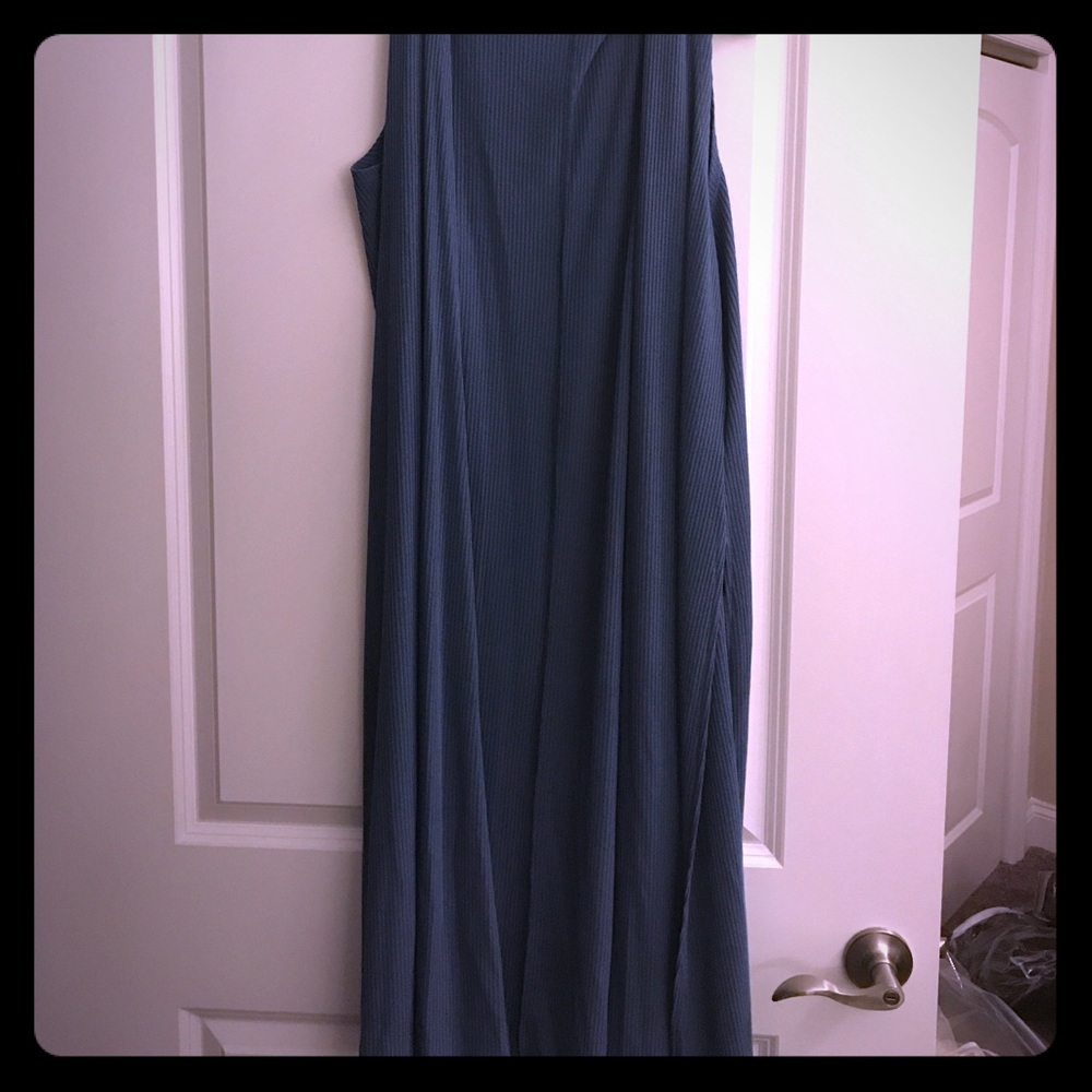 Blue lularoe joy