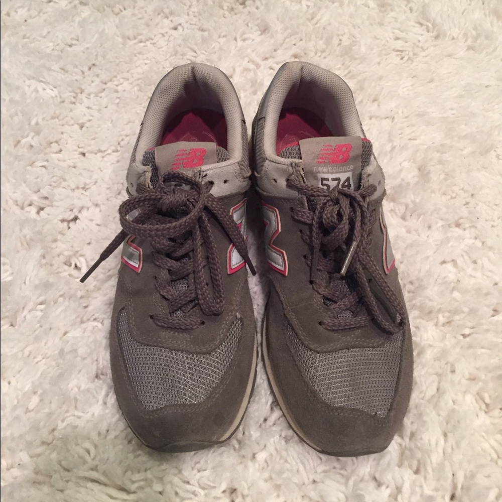 New Balance 574