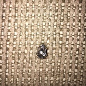 penguin charm