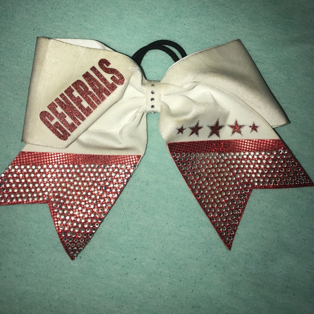 woodlands elite generals competition bow