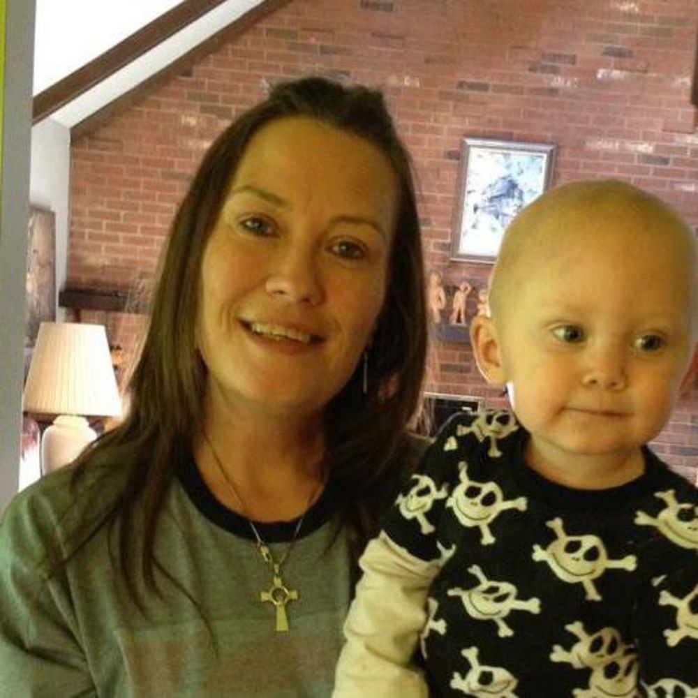 Meet your Posher, Tanya