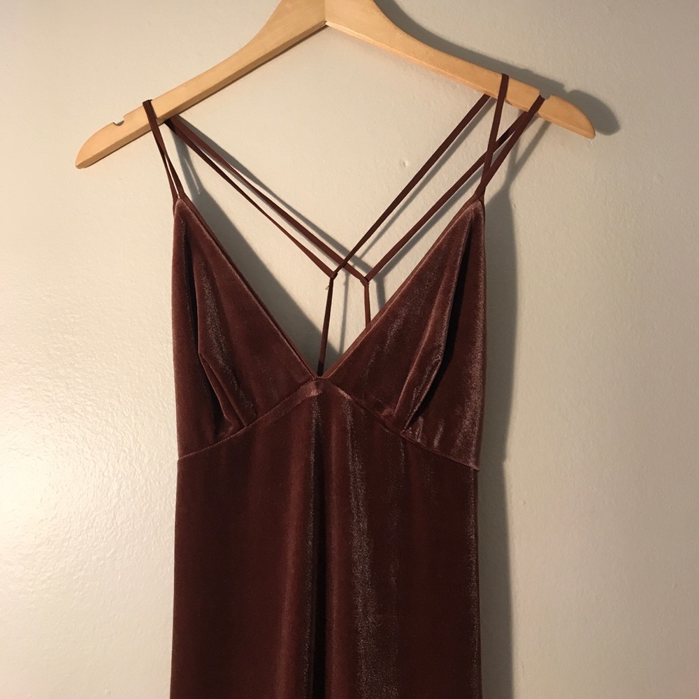 Elegant dress