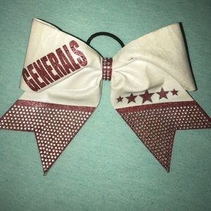 woodlands elite generals competition bow