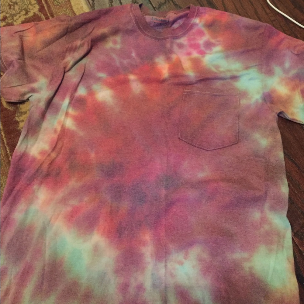 Tie-Dye