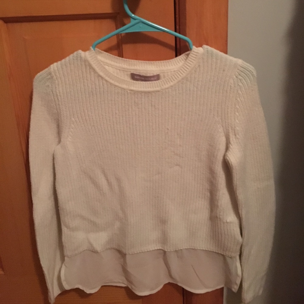 Banana Republic Sweater