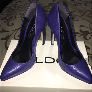 🔥🔥ALDO SHOES🔥🔥
