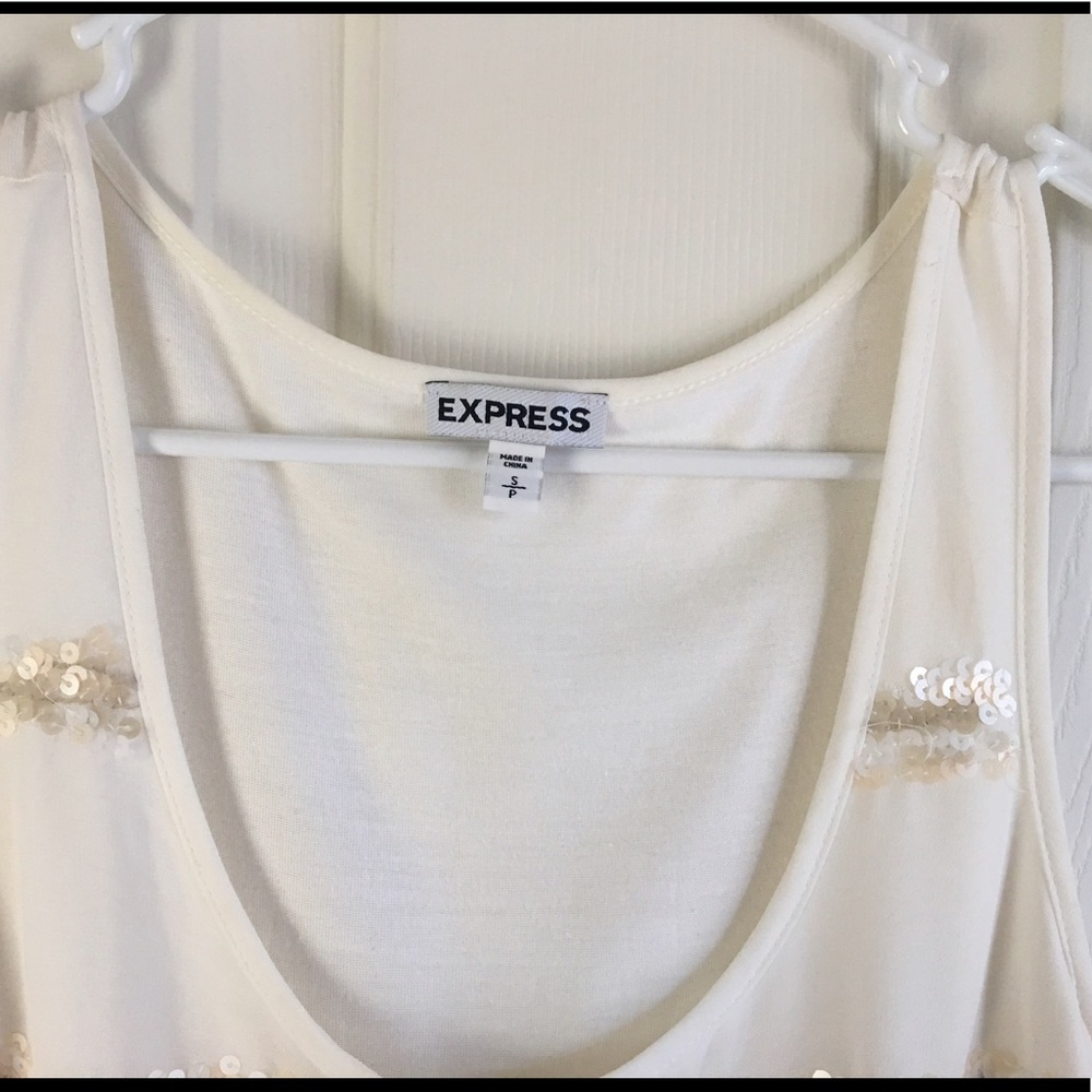 Express top - Picture 3 of 4