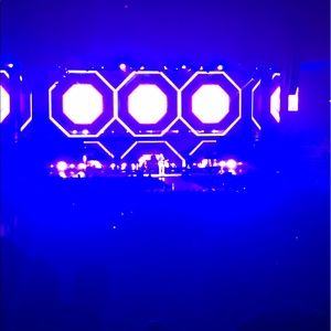 Meet your Posher, Tammy