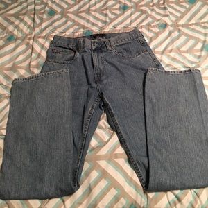 Men's Tommy Hilfiger Freedom Fit jeans 31x32