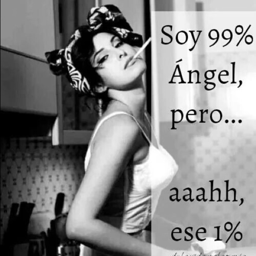 Meet your Posher, Maria