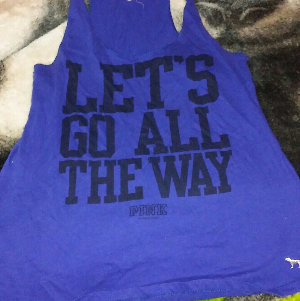 Victoria's Secret PINK Tank