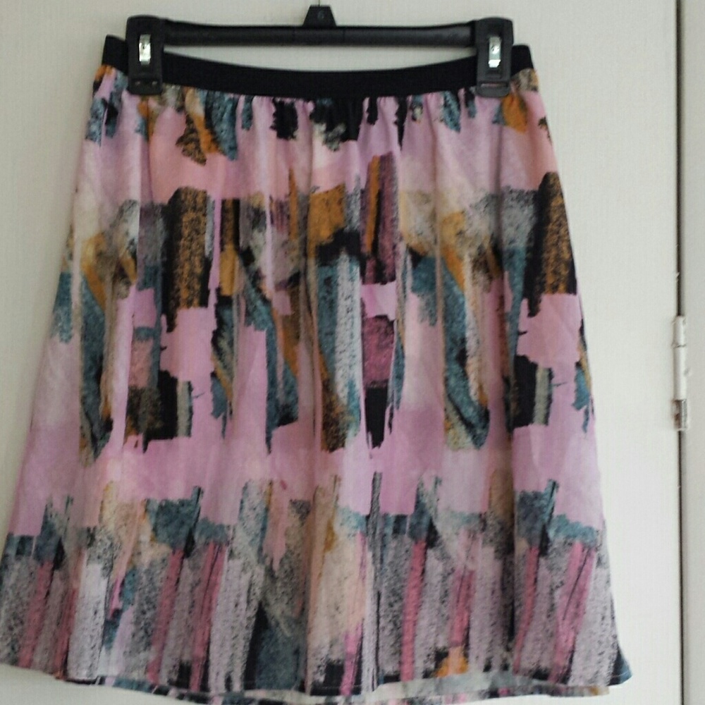 NWT Trouve Skirt - Picture 1 of 4