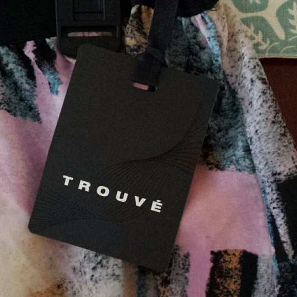 NWT Trouve Skirt - Picture 2 of 4