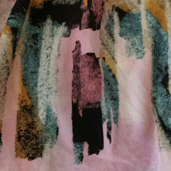 NWT Trouve Skirt - Picture 3 of 4