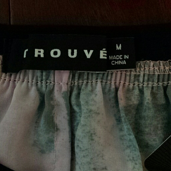 NWT Trouve Skirt - Picture 4 of 4