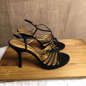 Dress Evening Sandals size 10
