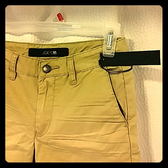 JOE'S JEANS                           SIZE 10 & 14 - Picture 2 of 6