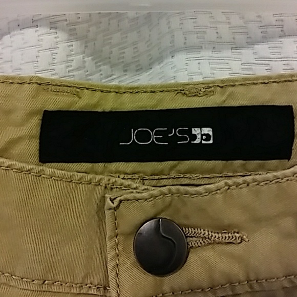JOE'S JEANS                           SIZE 10 & 14 - Picture 3 of 6