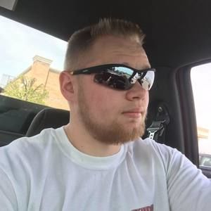 Meet your Posher, Fred