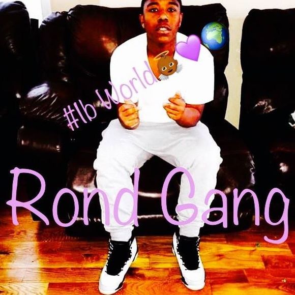 Meet your Posher, Bruce - Picture 1 of 1