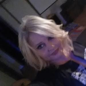 Meet your Posher, Stacey