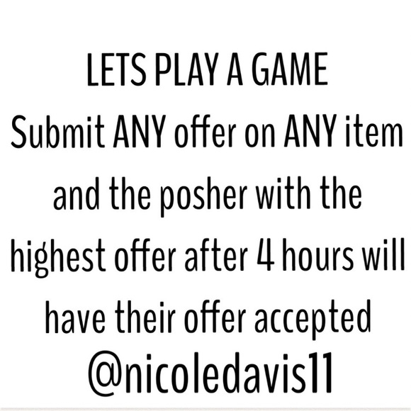 Submit ANY Offer! Merona Striped Flats - Picture 4 of 4