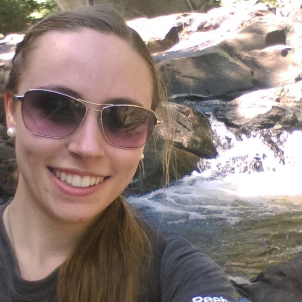 Meet your Posher, Mary