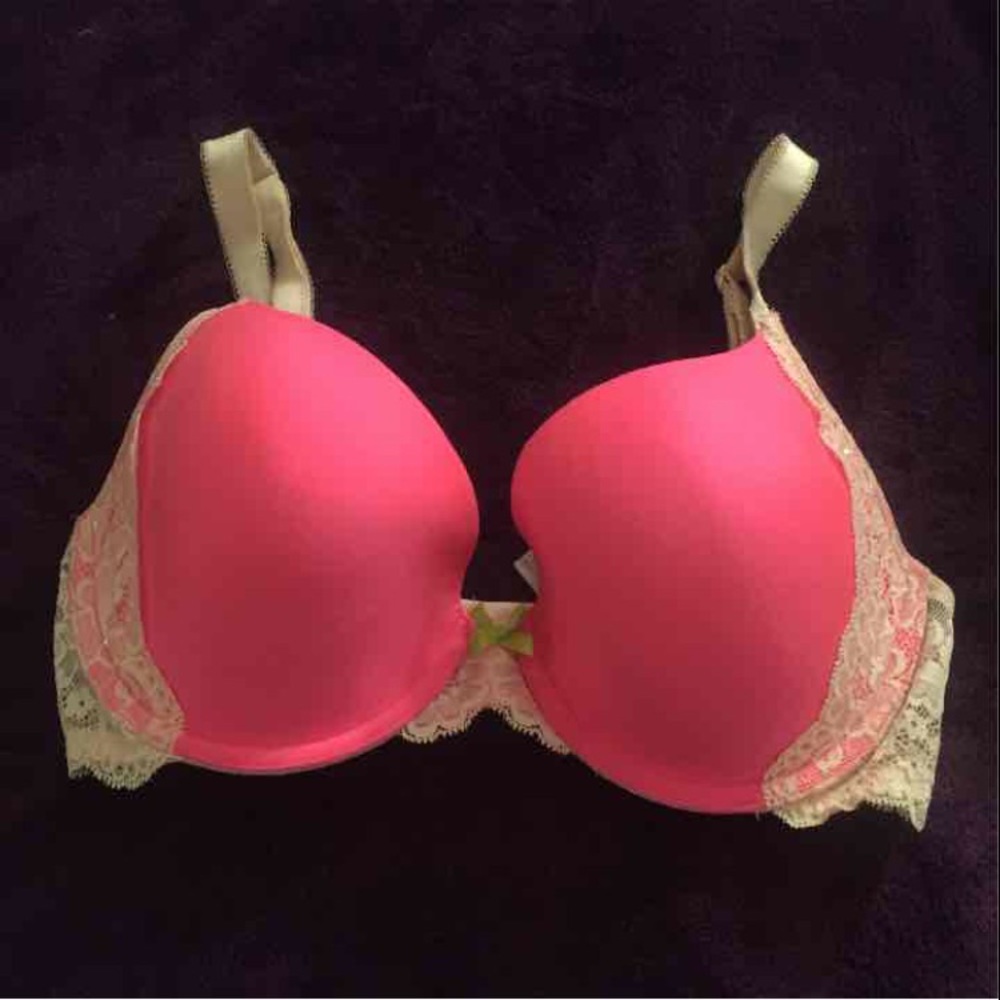 Victoria's Secret Dream Angels Size 32DD