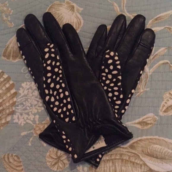 NEW Kate Spade Gloves - Picture 2 of 3