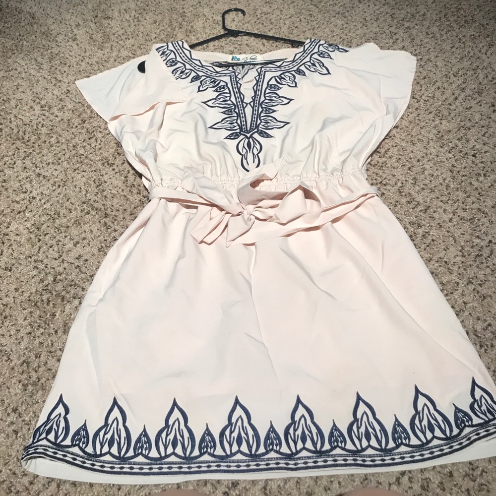 Awesome summer dress!