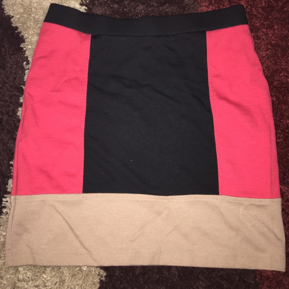 Mini skirt