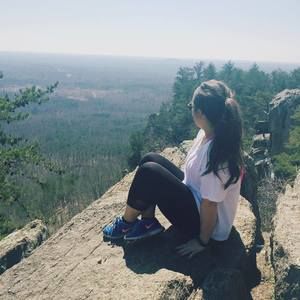 Meet your Posher, Erica