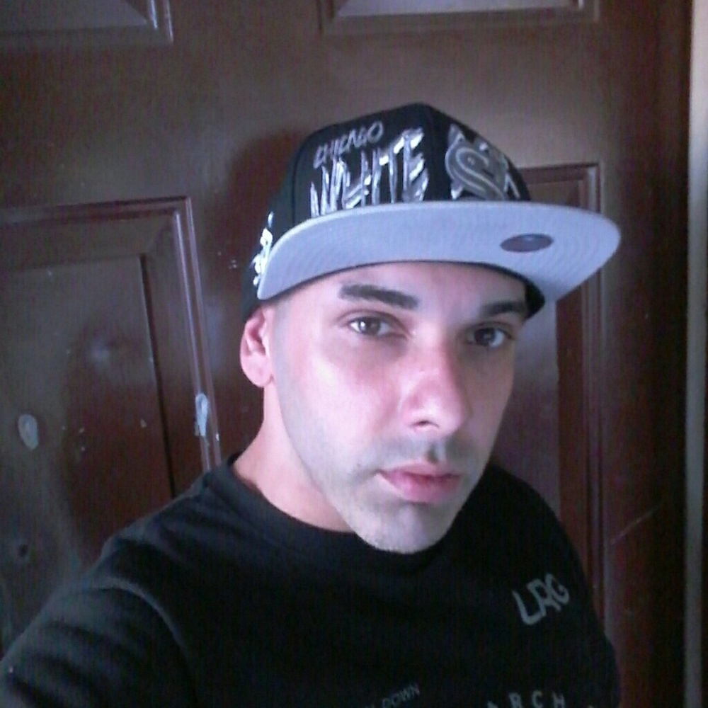 Meet your Posher, Andre