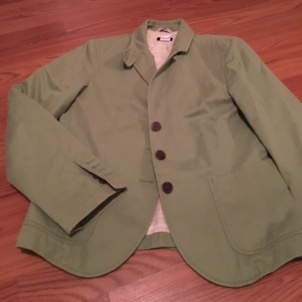 J Crew Blazer