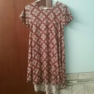 Lularoe Carly dress
