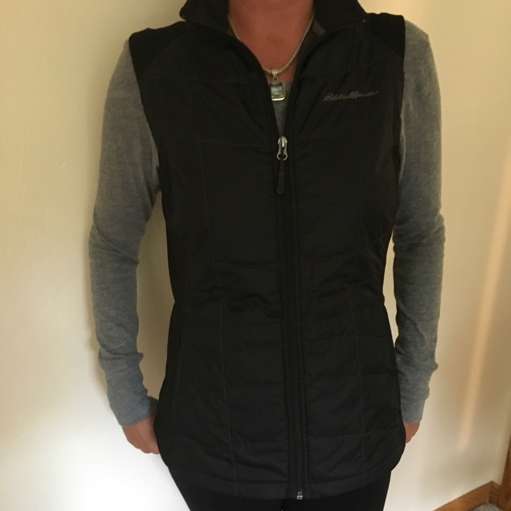 Eddie Bauer Vest