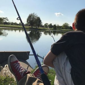 Meet your Posher, Jesse