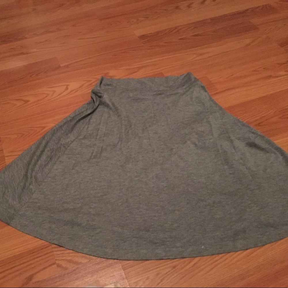 Old Navy Swing Skirt