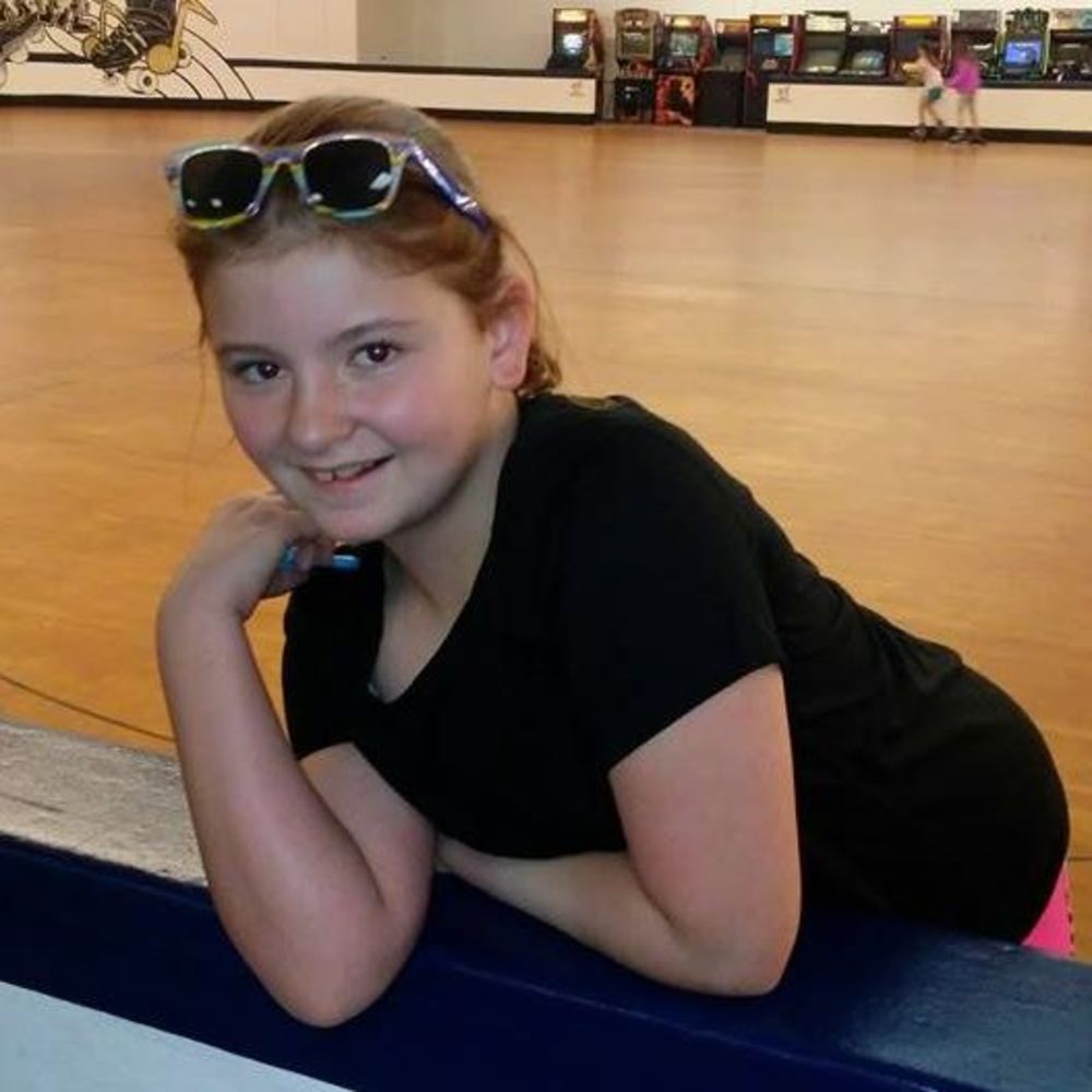 Meet your Posher, Jessica