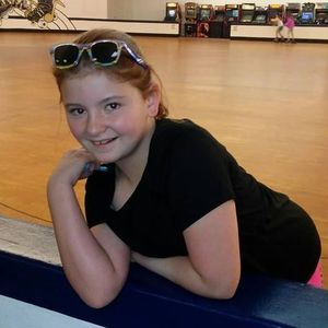 Meet your Posher, Jessica