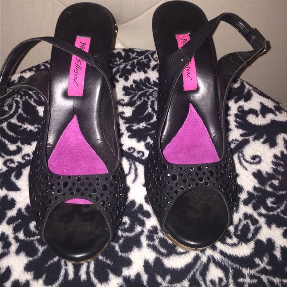 Betsey Johnson Polly Shoes Size Betsey Johnson Polly Shoes Size
